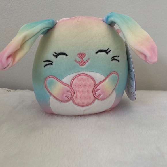 Robyne and Wu Squishmallows - Picture 2 of 7